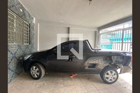 Casa à venda com 120m², 3 quartos e 1 vagaGaragem