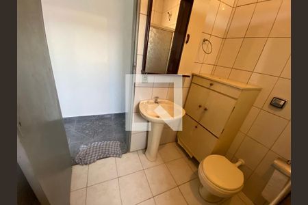 Casa à venda com 120m², 3 quartos e 1 vagaBanheiro da Suíte