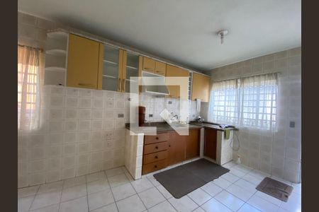 Casa à venda com 120m², 3 quartos e 1 vagaCozinha