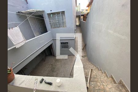 Casa à venda com 120m², 3 quartos e 1 vagaÁrea de Serviço