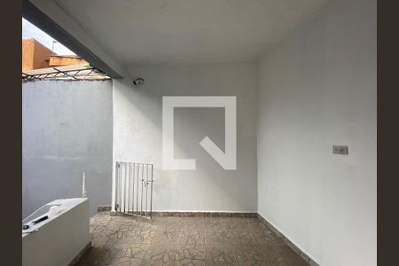 Casa à venda com 120m², 3 quartos e 1 vagaÁrea de Serviço