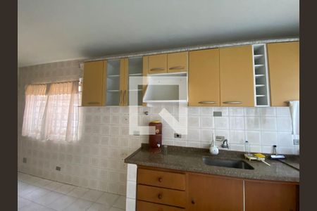Casa à venda com 120m², 3 quartos e 1 vagaCozinha