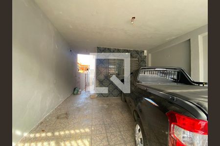 Casa à venda com 120m², 3 quartos e 1 vagaGaragem