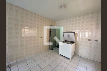 Casa à venda com 120m², 3 quartos e 1 vagaCozinha