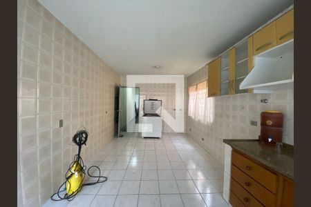 Casa à venda com 120m², 3 quartos e 1 vagaCozinha