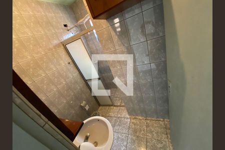 Casa à venda com 120m², 3 quartos e 1 vagaBanheiro 1