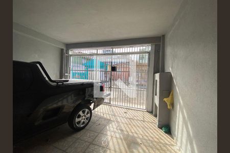 Casa à venda com 120m², 3 quartos e 1 vagaGaragem