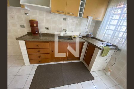 Casa à venda com 120m², 3 quartos e 1 vagaCozinha