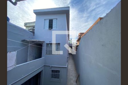 Casa à venda com 120m², 3 quartos e 1 vagaÁrea de Serviço