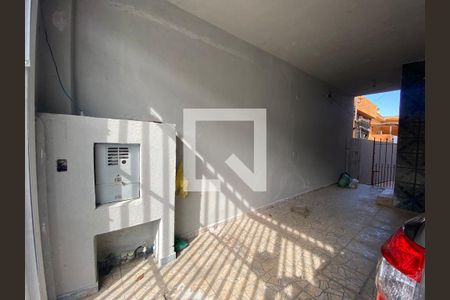 Casa à venda com 120m², 3 quartos e 1 vagaGaragem
