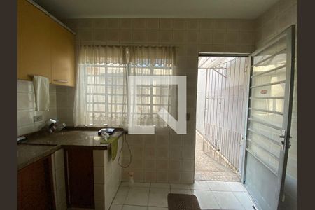 Casa à venda com 120m², 3 quartos e 1 vagaCozinha
