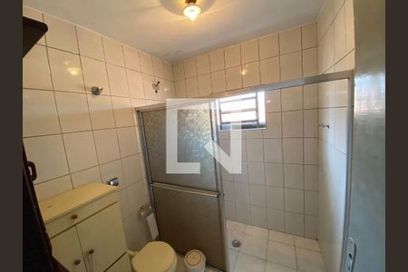 Casa à venda com 120m², 3 quartos e 1 vagaBanheiro da Suíte