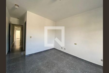 Suite  de casa à venda com 3 quartos, 120m² em Jardim Cotinha, São Paulo