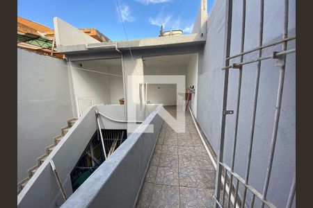 Casa à venda com 120m², 3 quartos e 1 vagaÁrea de Serviço
