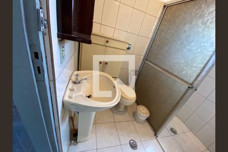 Casa à venda com 120m², 3 quartos e 1 vagaBanheiro da Suíte