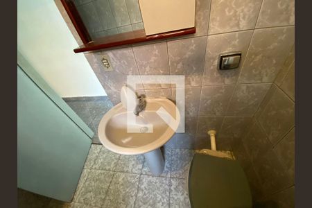 Casa à venda com 120m², 3 quartos e 1 vagaBanheiro 1