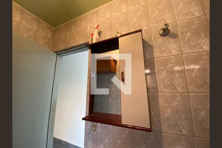 Casa à venda com 120m², 3 quartos e 1 vagaBanheiro 1