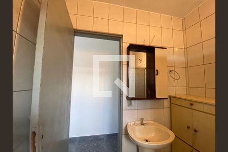 Casa à venda com 120m², 3 quartos e 1 vagaBanheiro da Suíte