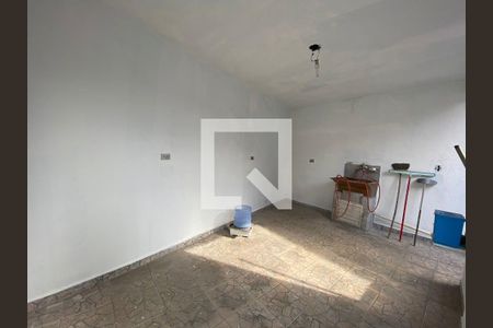 Casa à venda com 120m², 3 quartos e 1 vagaÁrea de Serviço