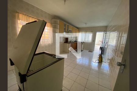 Casa à venda com 120m², 3 quartos e 1 vagaCozinha