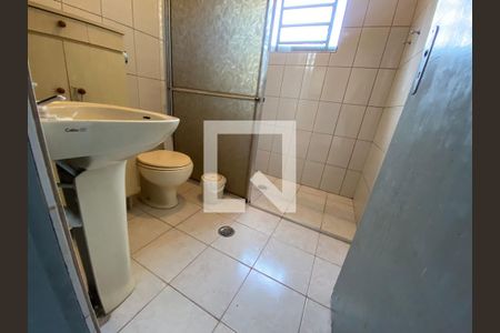 Casa à venda com 120m², 3 quartos e 1 vagaBanheiro da Suíte