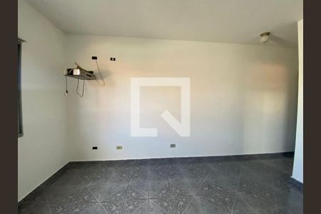 Suite  de casa à venda com 3 quartos, 120m² em Jardim Cotinha, São Paulo