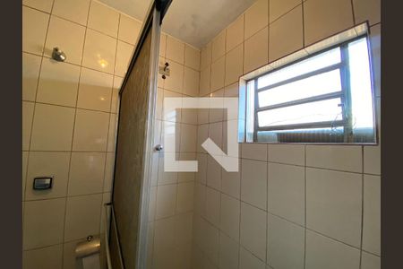 Casa à venda com 120m², 3 quartos e 1 vagaBanheiro da Suíte