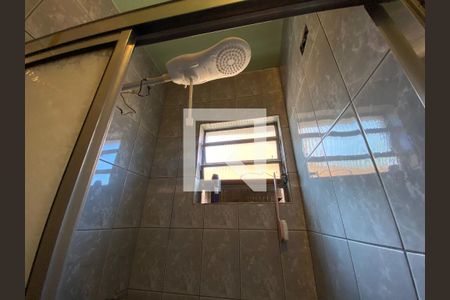 Casa à venda com 120m², 3 quartos e 1 vagaBanheiro 1