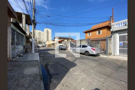 Casa à venda com 120m², 3 quartos e 1 vagaVista da Rua