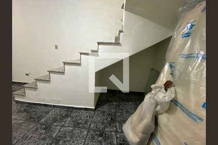 Sala de casa à venda com 3 quartos, 120m² em Jardim Cotinha, São Paulo