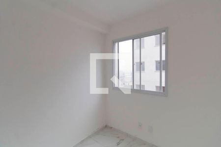 Quarto 2 de apartamento para alugar com 2 quartos, 36m² em Cidade Patriarca, São Paulo