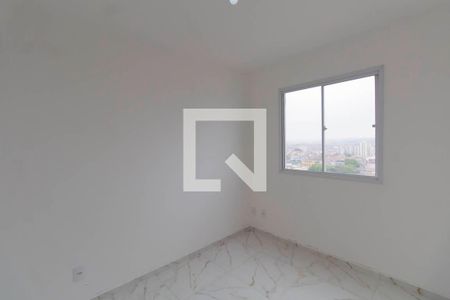 Quarto 1 de apartamento para alugar com 2 quartos, 36m² em Cidade Patriarca, São Paulo