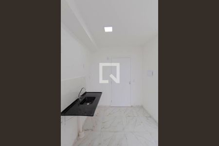 Apartamento para alugar com 36m², 2 quartos e sem vaga Apartamento para alugar com 36m², 2 quartos e sem vagaCozinha