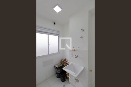 Apartamento para alugar com 36m², 2 quartos e sem vaga Apartamento para alugar com 36m², 2 quartos e sem vagaÁrea de Serviço