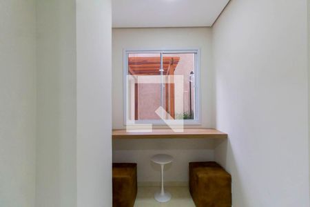 Apartamento para alugar com 36m², 2 quartos e sem vaga Apartamento para alugar com 36m², 2 quartos e sem vagaÁrea Comum - Salão de Festas