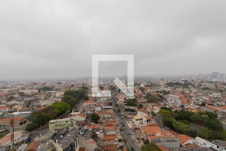 Apartamento para alugar com 36m², 2 quartos e sem vaga Apartamento para alugar com 36m², 2 quartos e sem vagaVista Área de Serviço