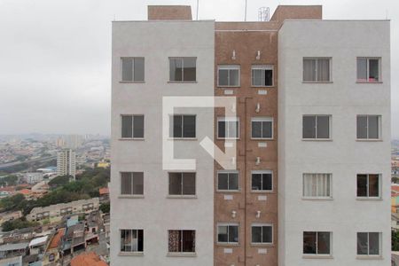 Apartamento para alugar com 36m², 2 quartos e sem vaga Apartamento para alugar com 36m², 2 quartos e sem vagaVista Quarto 2