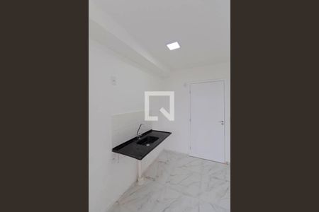 Apartamento para alugar com 36m², 2 quartos e sem vaga Apartamento para alugar com 36m², 2 quartos e sem vagaCozinha
