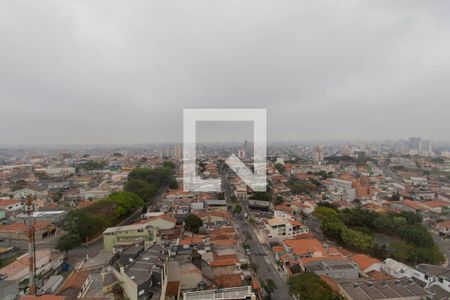 Vista Quarto 1 de apartamento para alugar com 2 quartos, 36m² em Cidade Patriarca, São Paulo