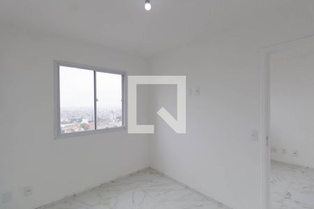 Quarto 1 de apartamento para alugar com 2 quartos, 36m² em Cidade Patriarca, São Paulo