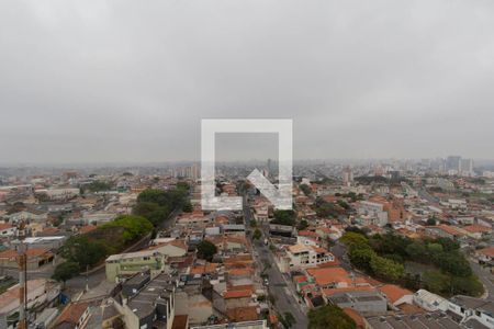 Vista Sala de apartamento para alugar com 2 quartos, 36m² em Cidade Patriarca, São Paulo