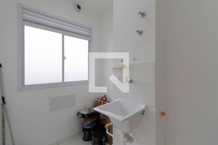 Apartamento para alugar com 36m², 2 quartos e sem vaga Apartamento para alugar com 36m², 2 quartos e sem vagaÁrea de Serviço