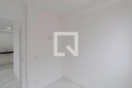 Apartamento para alugar com 36m², 2 quartos e sem vaga Apartamento para alugar com 36m², 2 quartos e sem vagaQuarto 2