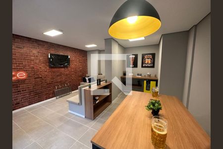 Apartamento para alugar com 38m², 1 quarto e sem vagaÁrea comum