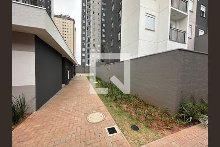 Apartamento para alugar com 38m², 1 quarto e sem vagaÁrea comum