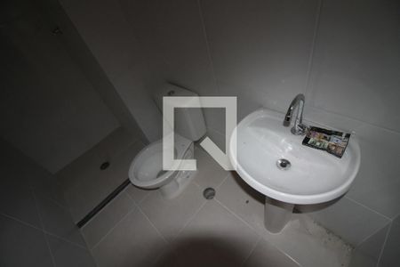 Apartamento para alugar com 38m², 1 quarto e sem vagaBanheiro