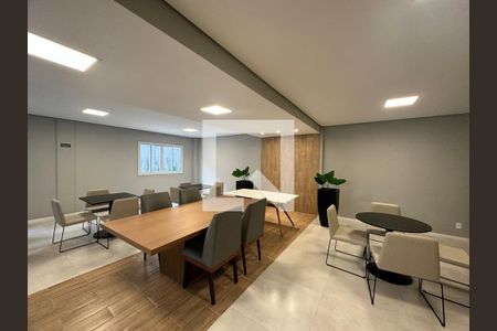 Apartamento para alugar com 38m², 1 quarto e sem vagaÁrea comum