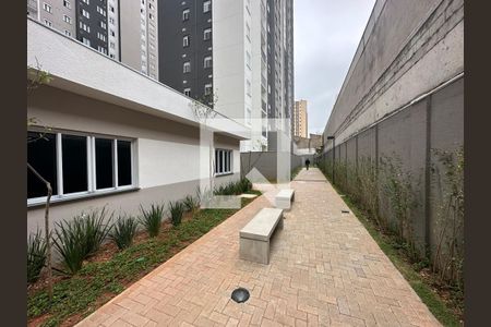 Apartamento para alugar com 38m², 1 quarto e sem vagaÁrea comum