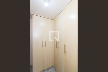 Apartamento à venda com 81m², 3 quartos e 1 vagaQuarto 3