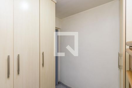 Apartamento à venda com 81m², 3 quartos e 1 vagaQuarto 3